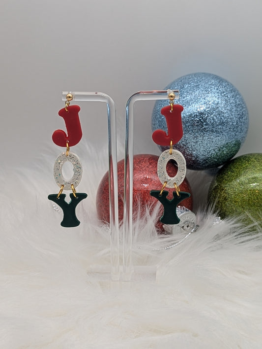 Joy Earrings