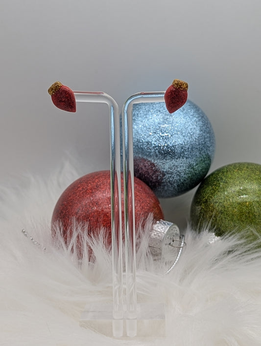 Christmas Bulb Suds